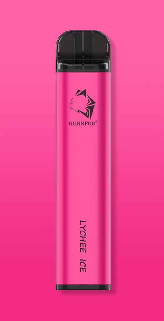 <strong>Gunnpod Classic 2000 Puffs</strong>