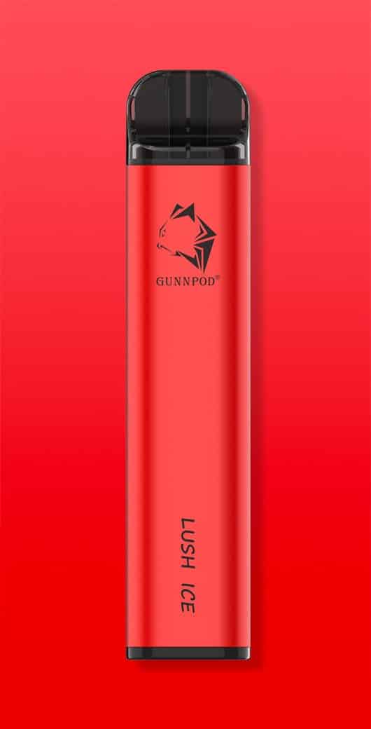 <strong>Gunnpod Classic 2000 Puffs</strong>