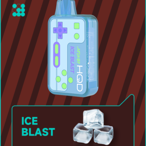 <strong>HQD MVAR Disposable Pod 5000 Puffs 20 flavors</strong>