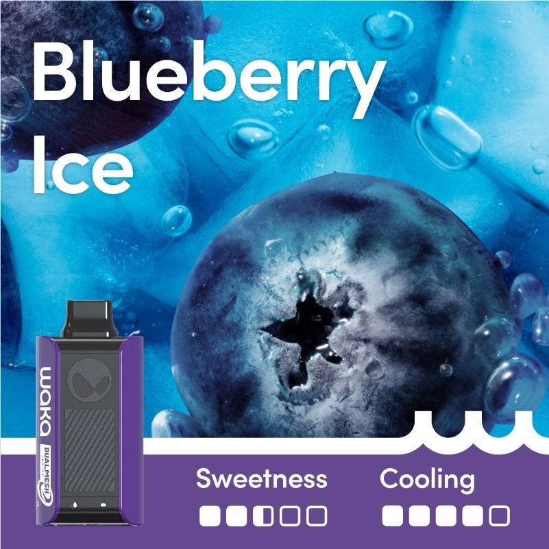 <strong>WAKA soPRO PA10000 Puffs 27 Flavors</strong>