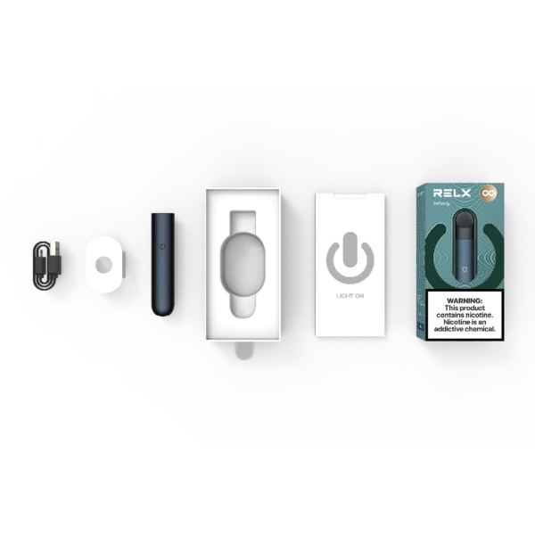 <strong>RELX Infinity Devices</strong>