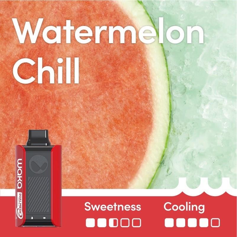 <strong>WAKA soPRO PA10000 Puffs 27 Flavors</strong>