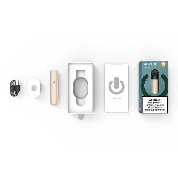 <strong>RELX Infinity Devices</strong>
