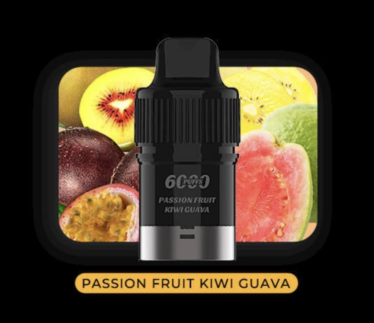 IGET BAR Plus Disposable Pod （suitable for both S3 and Bar Plus Kit) 21 Flavors