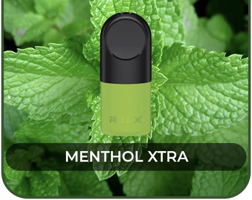 RELX Infinity Single Pod