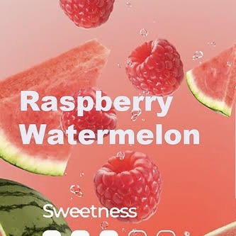 WAKA SoMatch MB3000 Disposable Pod ONLY 10 Flavors