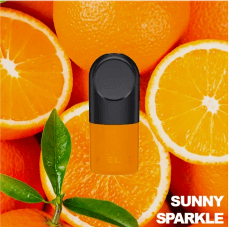 RELX Infinity Single Pod