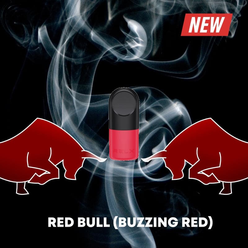 RELX Infinity Single Pod