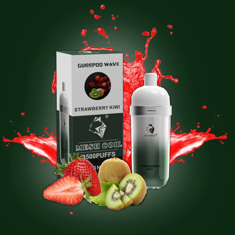 Wave Pro 4200 14 Flavors