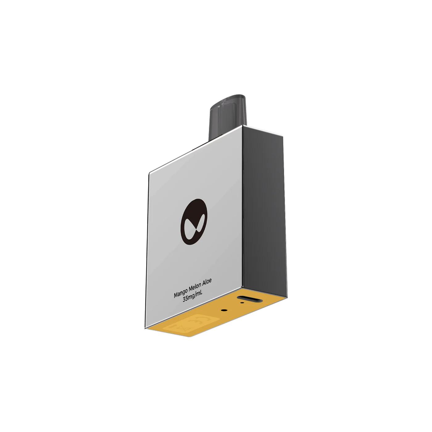 Newest RELX WALA Mirror 4500 Puffs