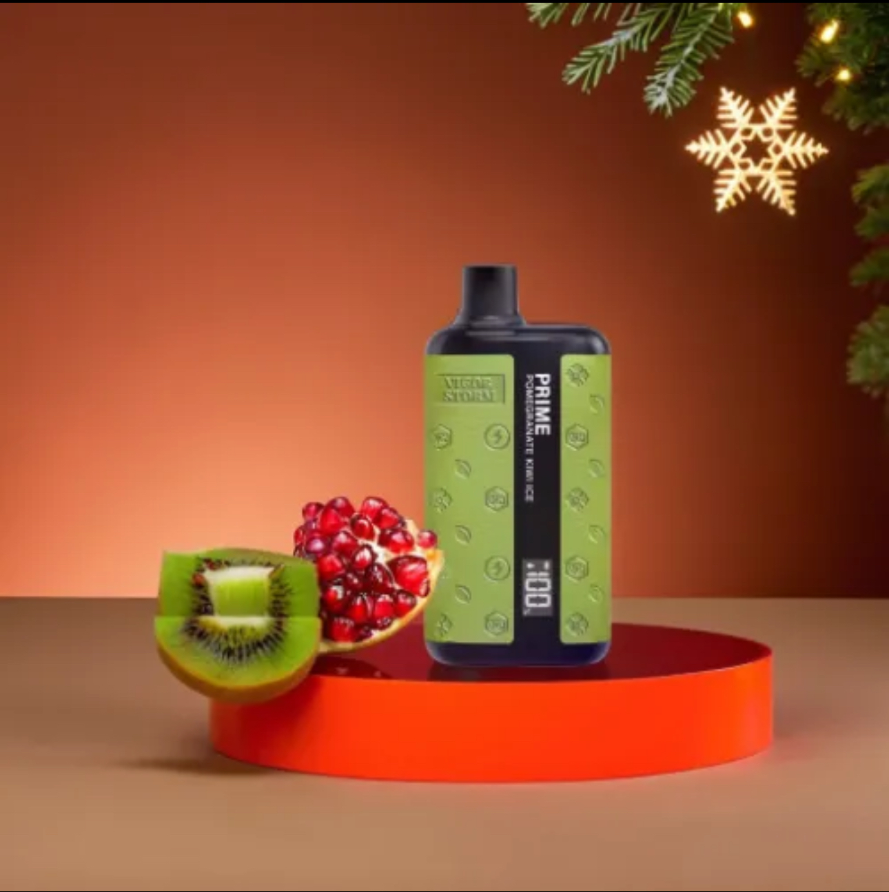 new PRIME 8000 Puffs Disposable Vape 20 Flavors