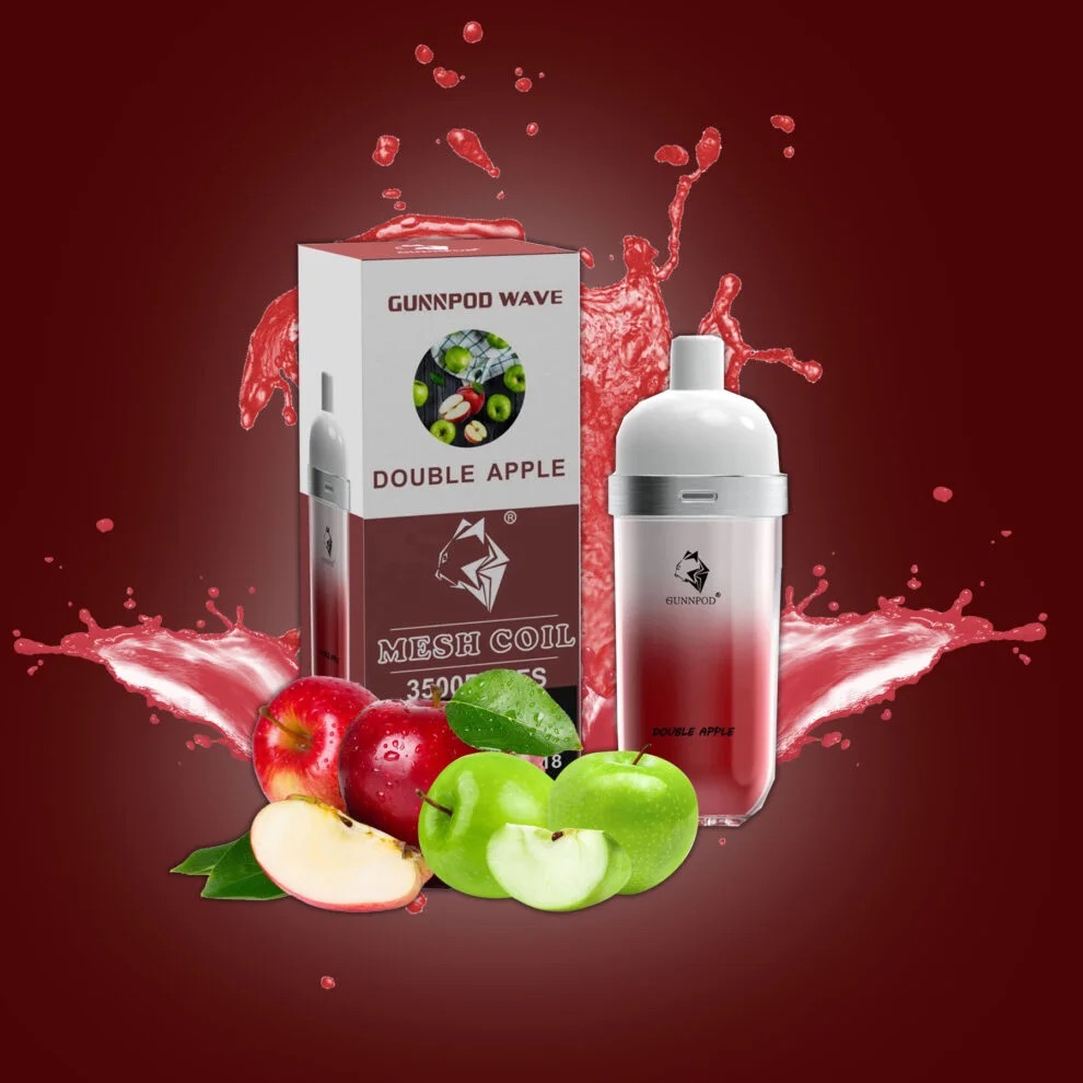 Wave Pro 4200 14 Flavors