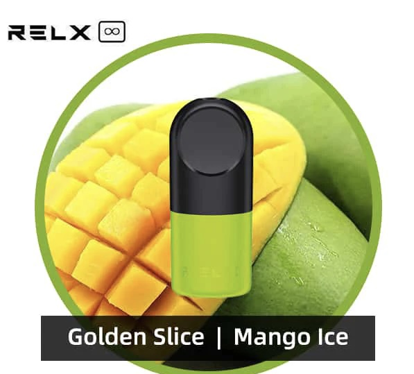 RELX Infinity Single Pod