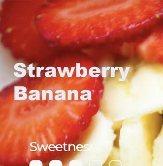 WAKA SoMatch MB3000 Disposable Pod ONLY 10 Flavors