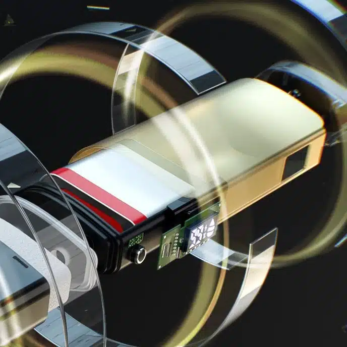 New Alibarbar Ingot 9000 Puffs 25 Flavors