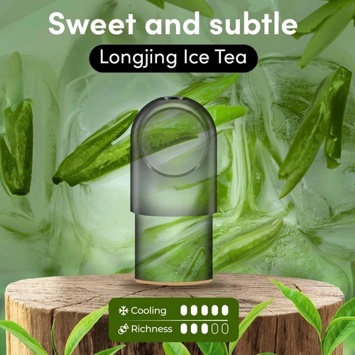 RELX Infinity Single Pod