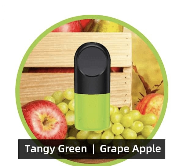 RELX Infinity Single Pod