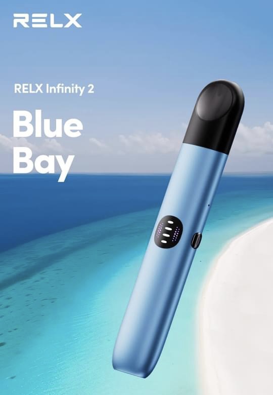 RELX Infinity 2 Device