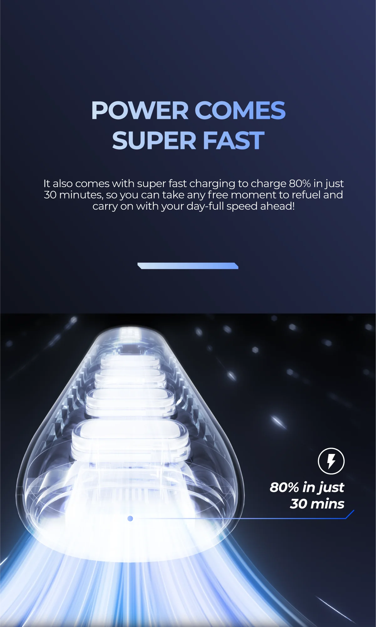 RELX Infinity Plus DEVICE New