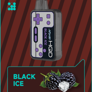 HQD MVAR Disposable Pod 5000 Puffs 20 flavors