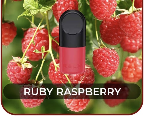 RELX Infinity Single Pod