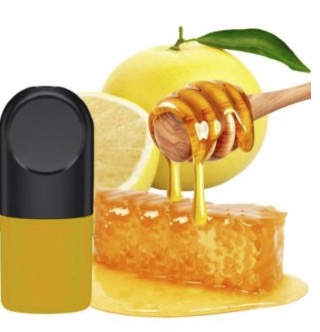 RELX Infinity Single Pod