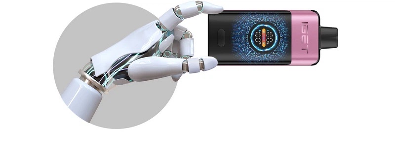 New IGET ONE 12000 Puffs 11 Flavors