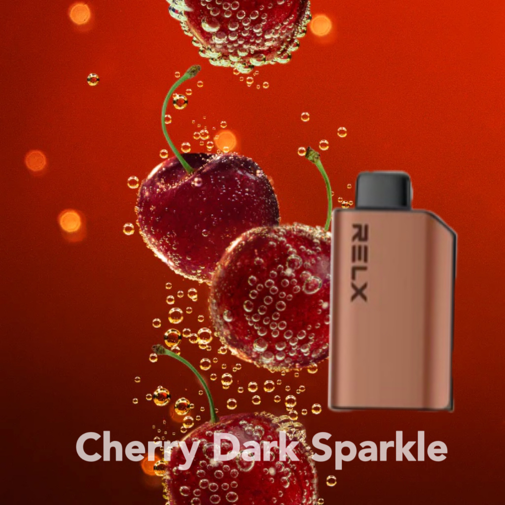 RELX MagicGo Plus DM7000 9 Flavors