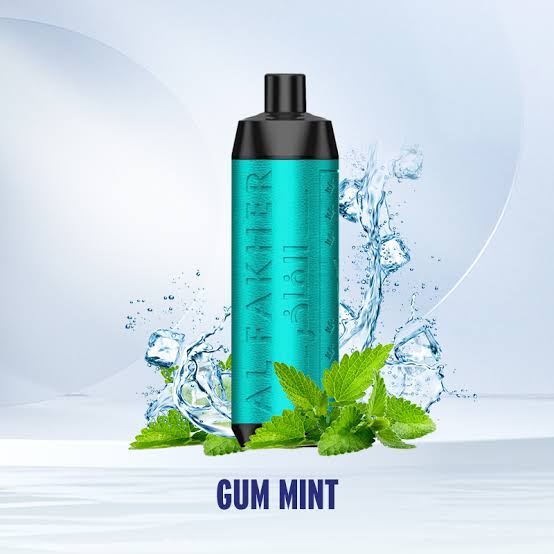 new Crown Bar 15000 Puffs 7 Flavors