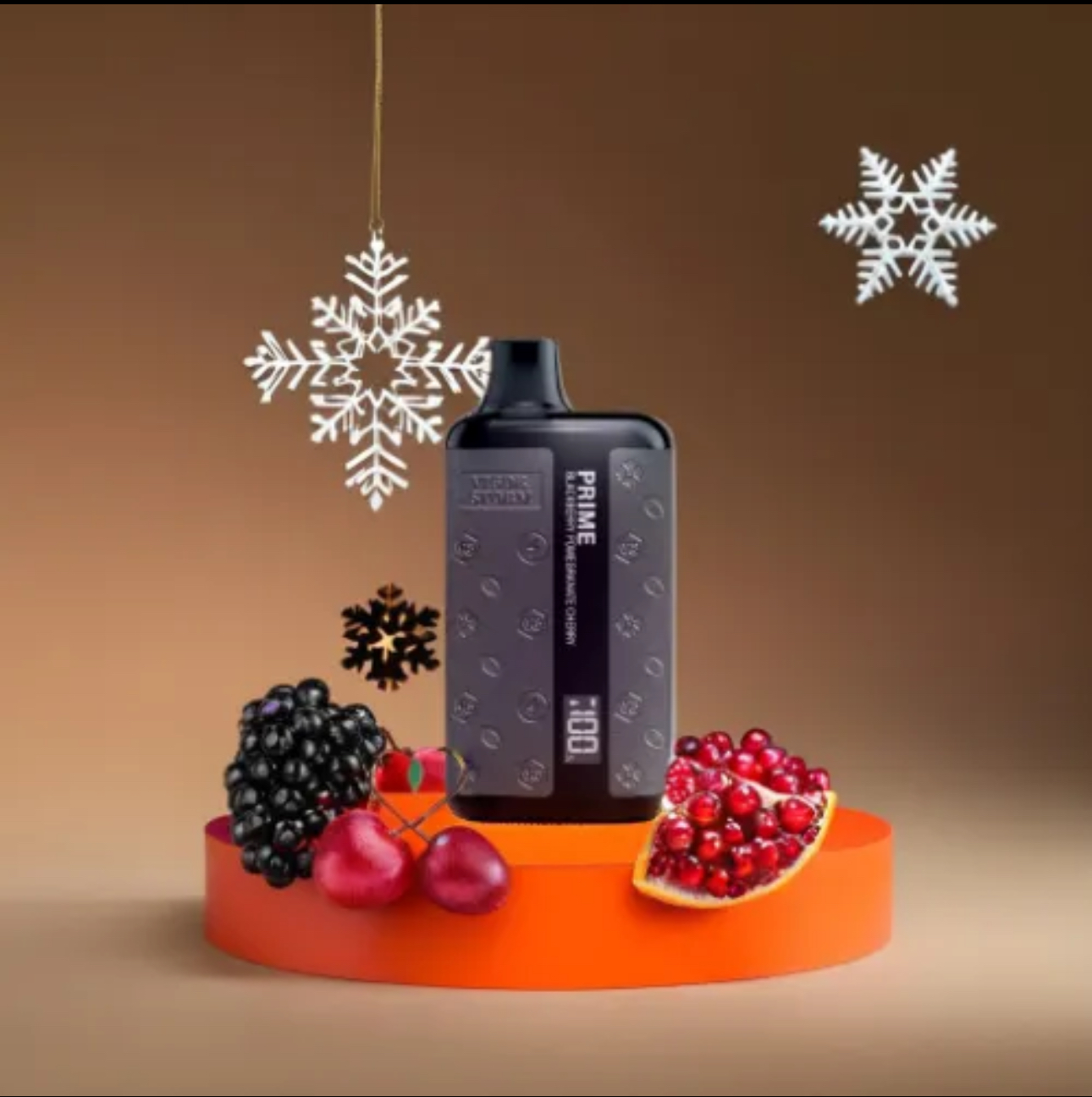 new PRIME 8000 Puffs Disposable Vape 20 Flavors