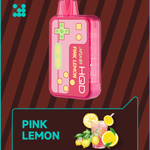 HQD MVAR Disposable Pod 5000 Puffs 20 flavors