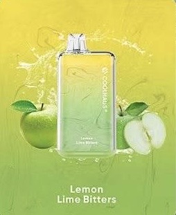 new COOLHAUS 8000 Puffs 10 Flavors