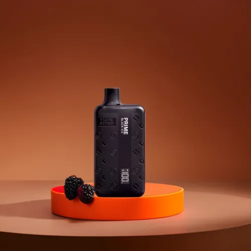 new PRIME 8000 Puffs Disposable Vape 20 Flavors