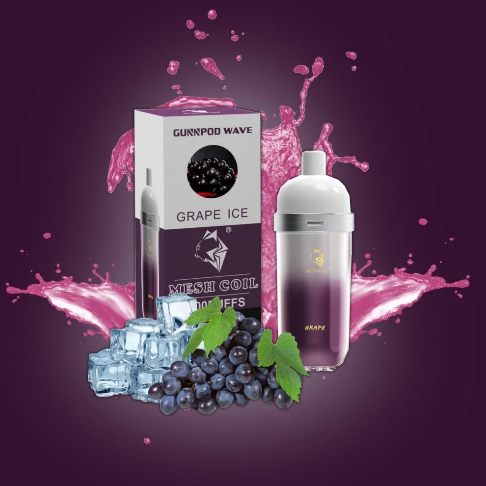 Wave Pro 4200 14 Flavors