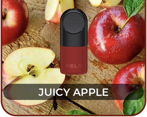 RELX Infinity Single Pod