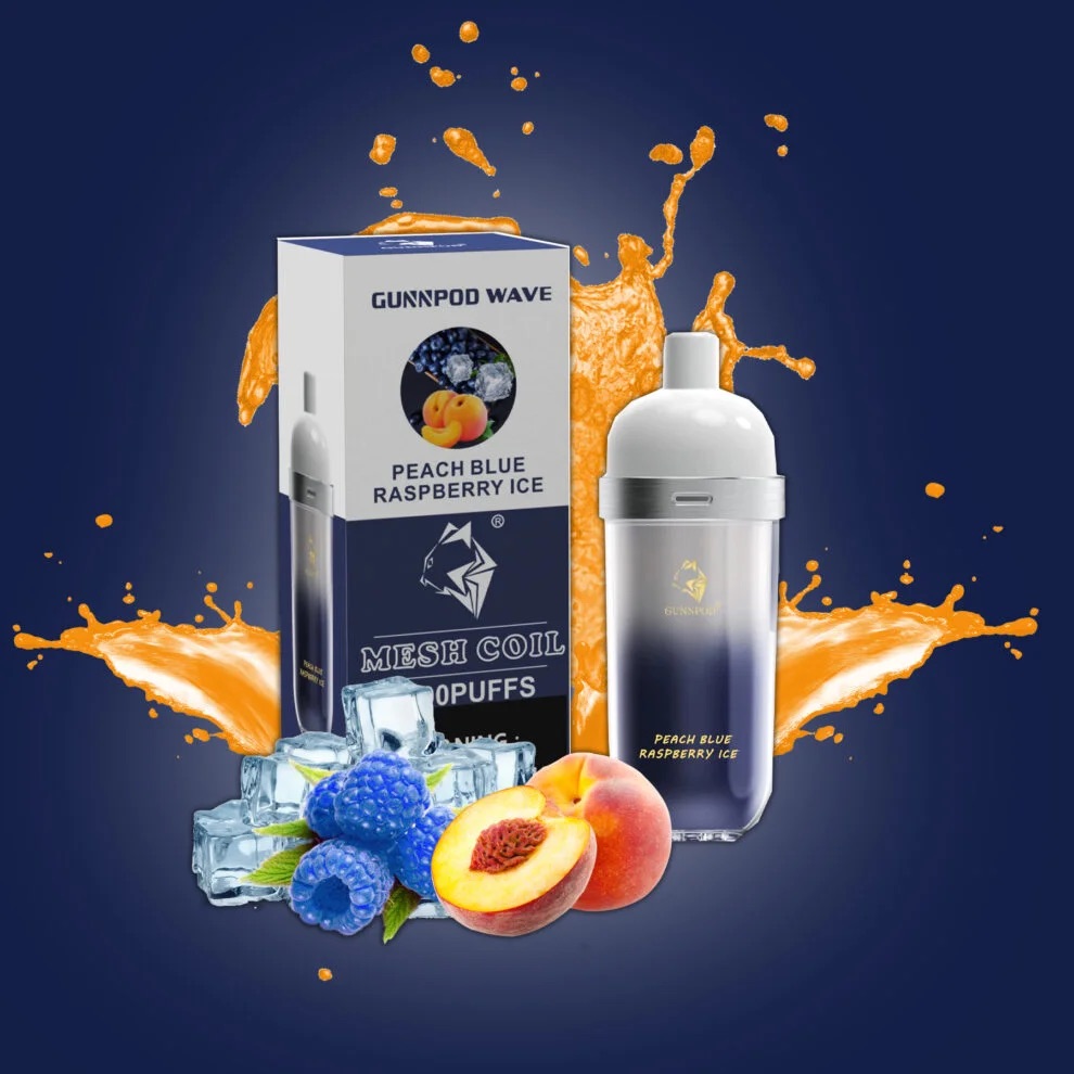 Wave Pro 4200 14 Flavors