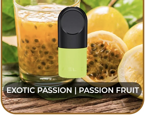 RELX Infinity Single Pod