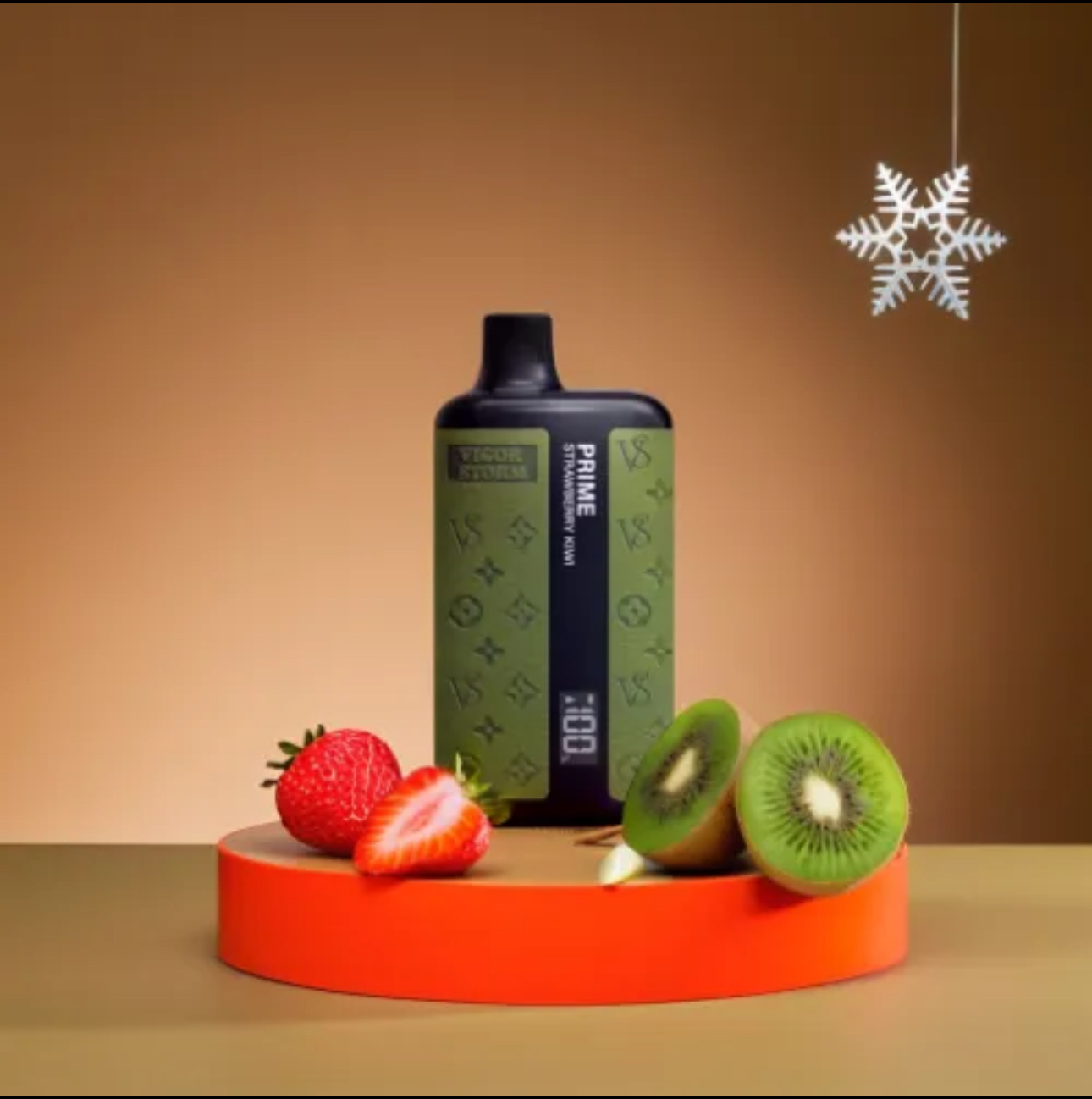 new PRIME 8000 Puffs Disposable Vape 20 Flavors