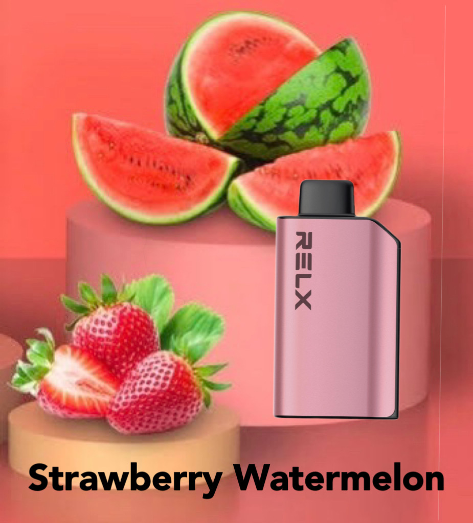 RELX MagicGo Plus DM7000 9 Flavors