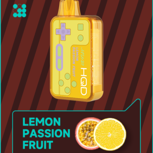 HQD MVAR Disposable Pod 5000 Puffs 20 flavors