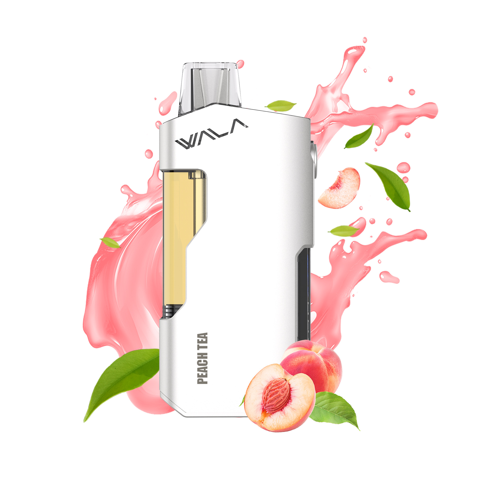 New WALA YO 18000 Puffs Disposable Vape 14 Flavors(Chance to Win $ or Device )