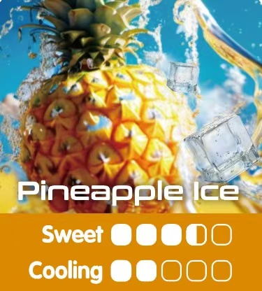 new SEREIN Mech Pro 12000 Puffs 15 Flavors