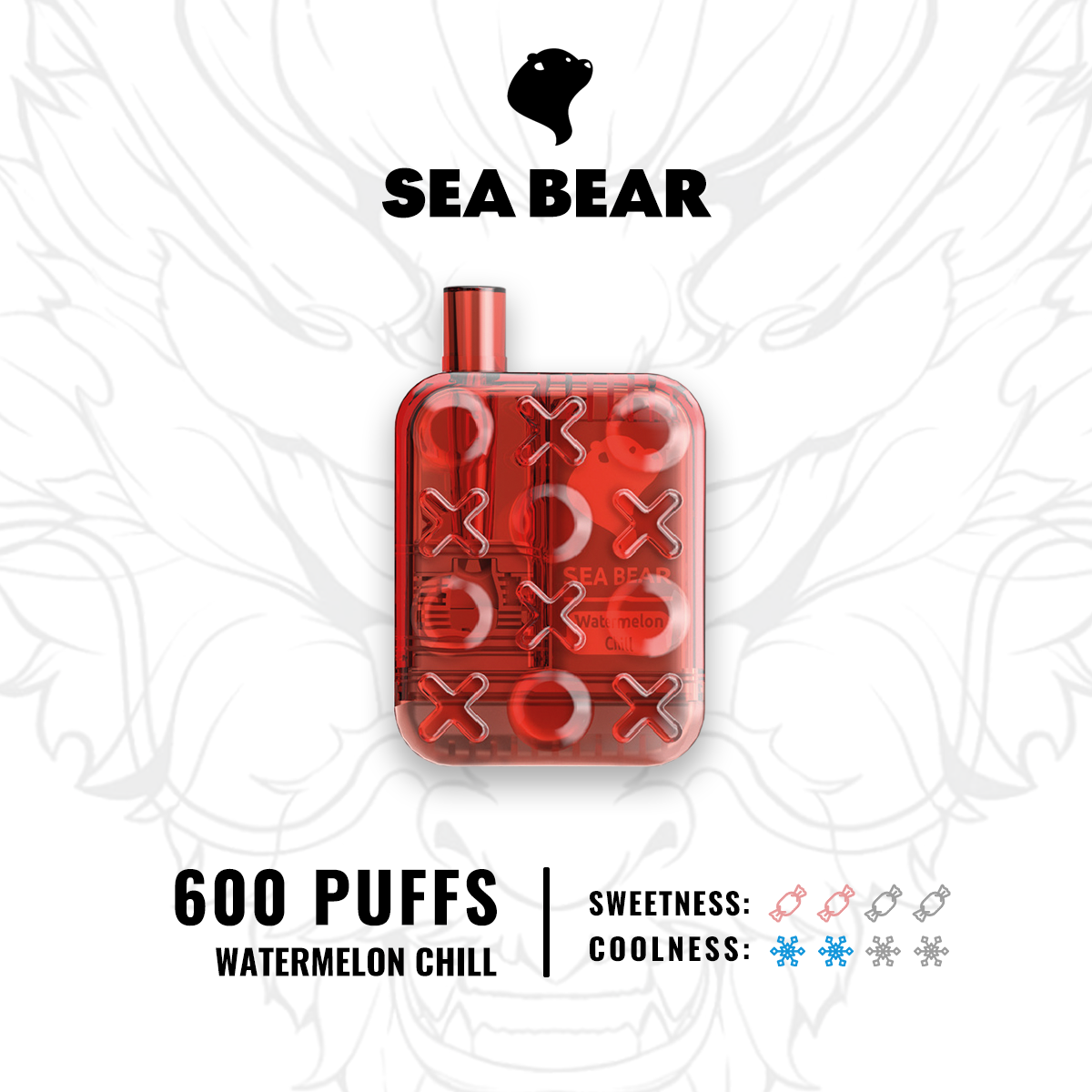 SEA BEAR S5