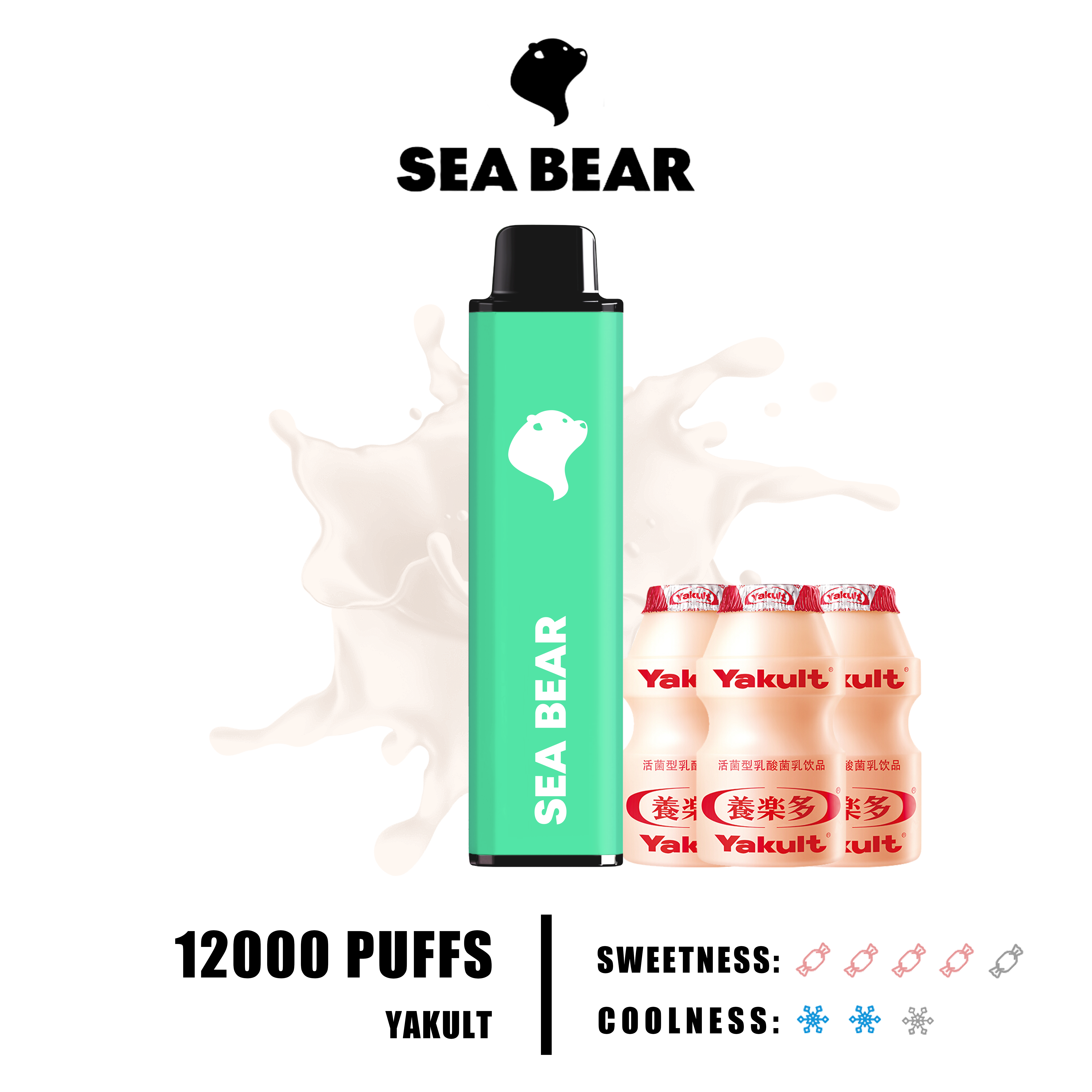 SEA BEAR S3