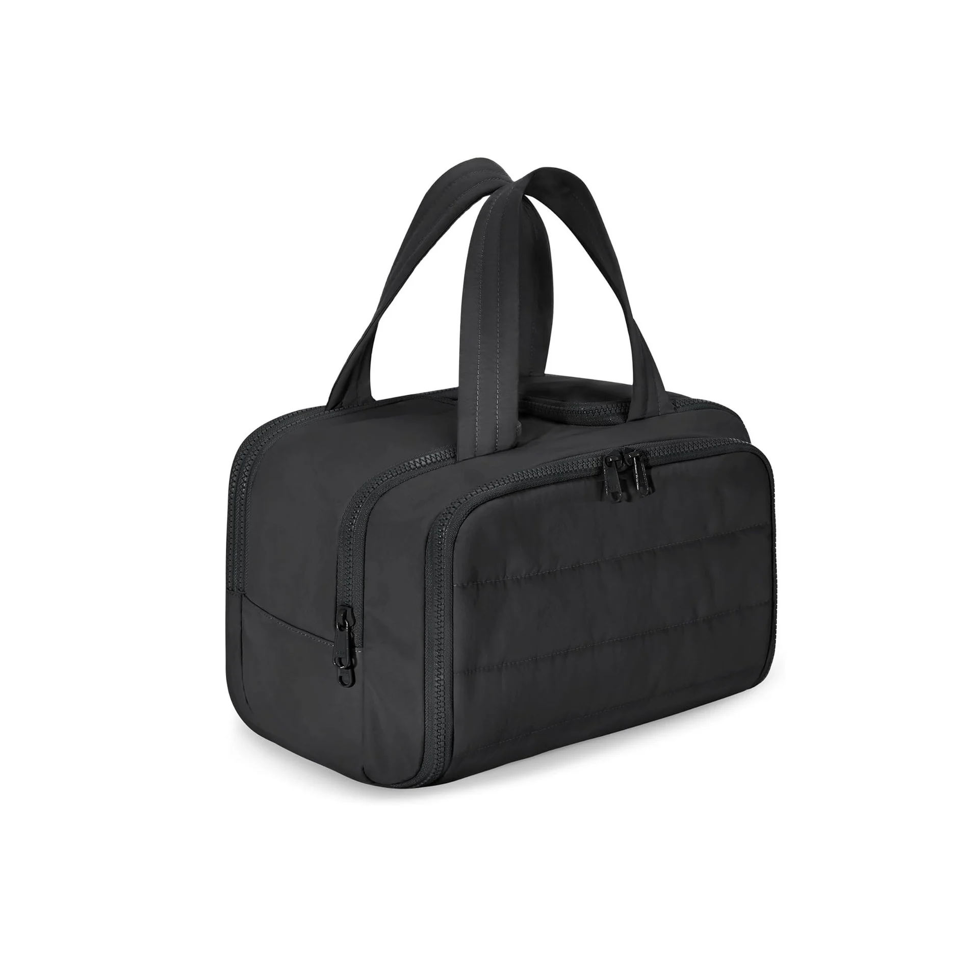 4-in-1 Puffy Multi-Functional Toiletry Bag for Women