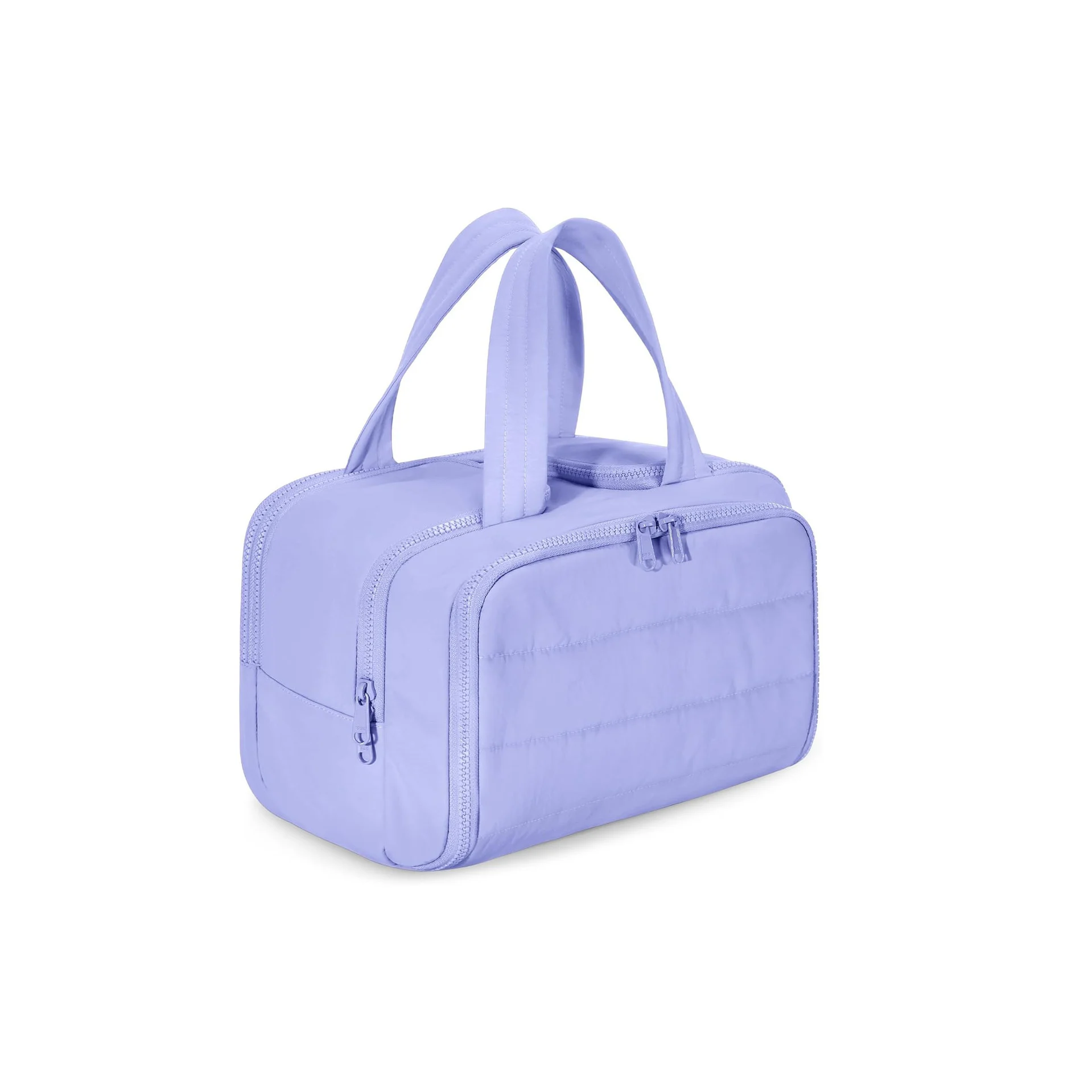 4-in-1 Puffy Multi-Functional Toiletry Bag for Women