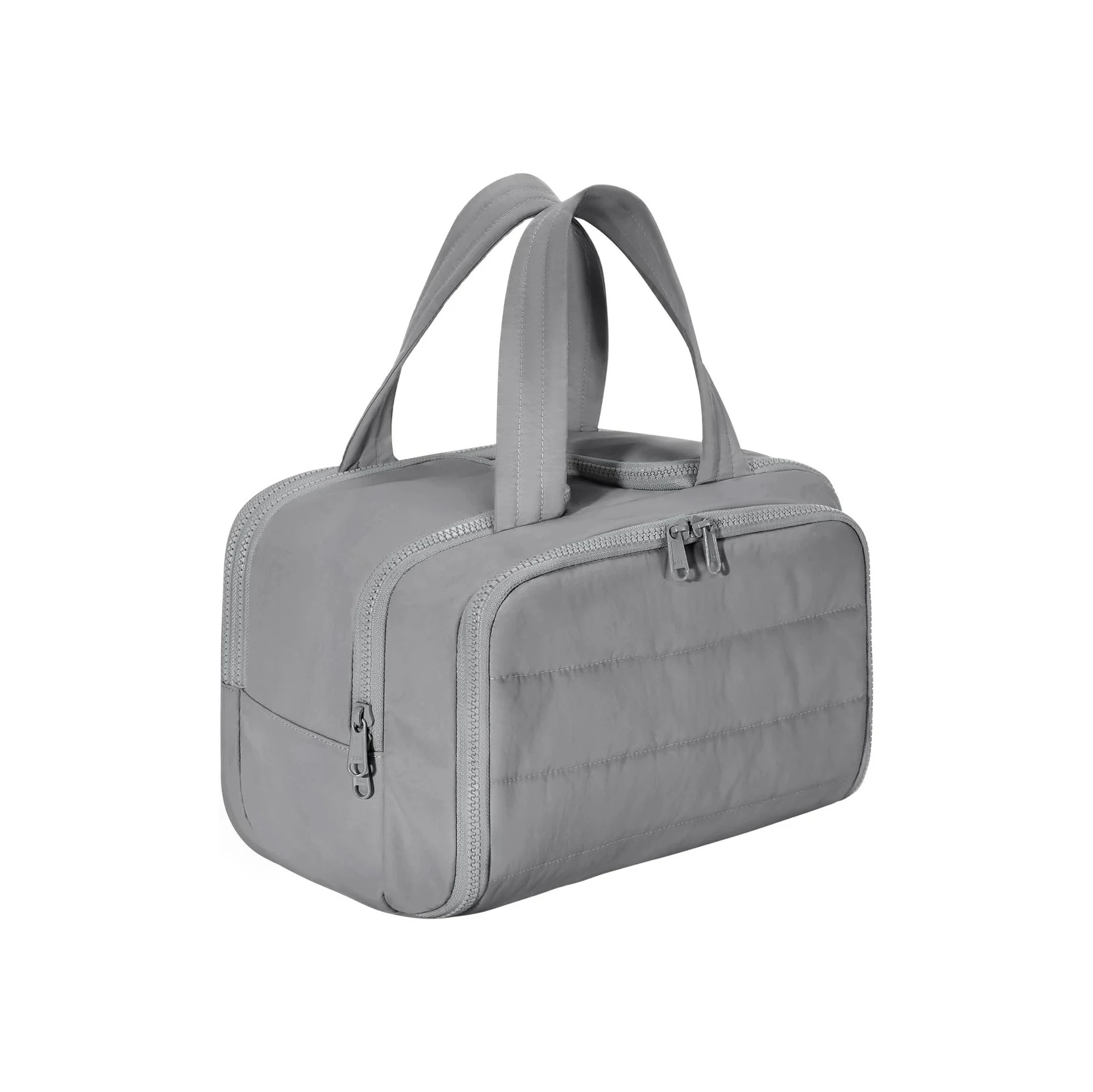 4-in-1 Puffy Multi-Functional Toiletry Bag for Women