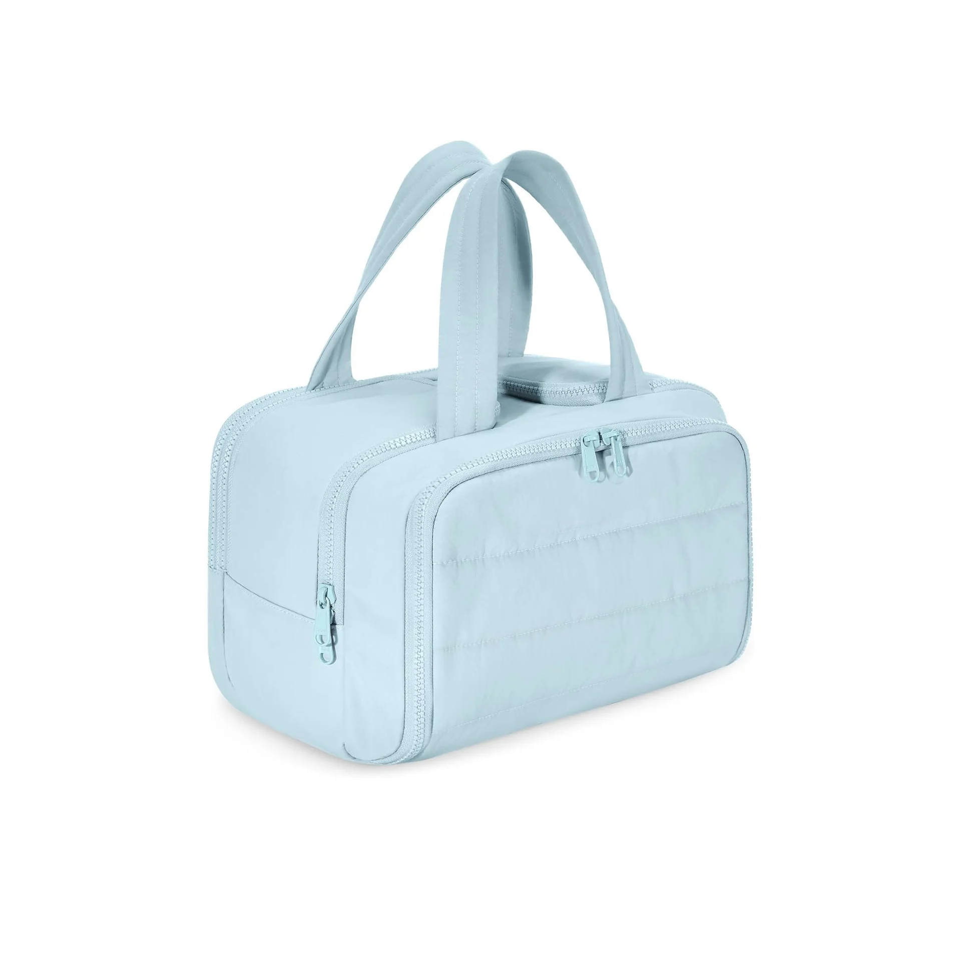4-in-1 Puffy Multi-Functional Toiletry Bag for Women