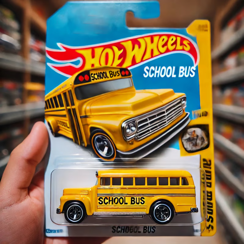 🔥LAST DAY SALE 49% OFF🚒Hot Wheels American privileged vehicle Rides