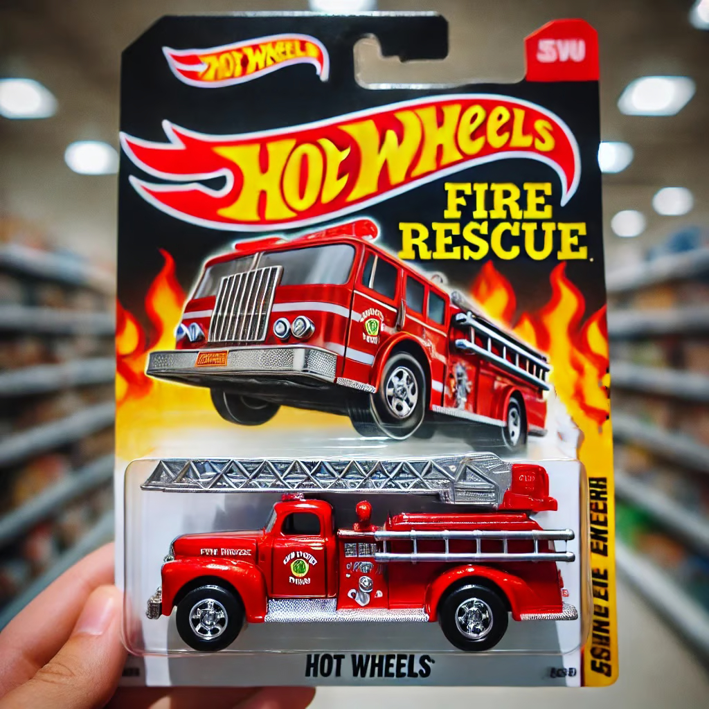 🔥LAST DAY SALE 49% OFF🚒Hot Wheels American privileged vehicle Rides